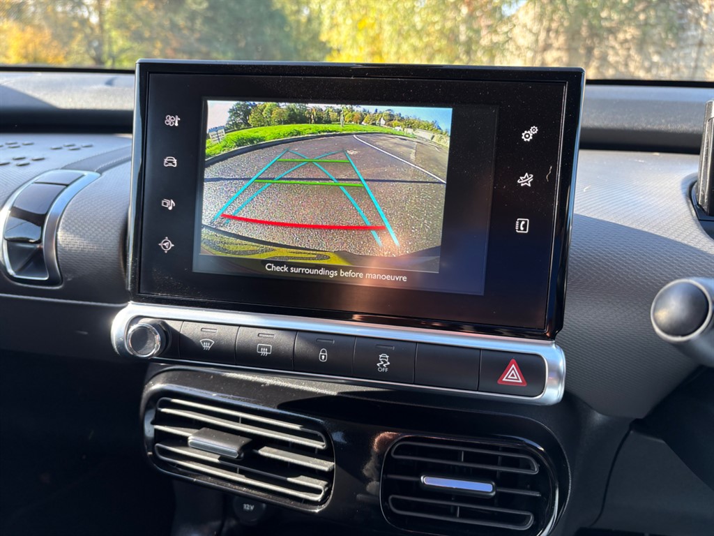 Used Citroen C4 Cactus 2016 for sale - 76351113: Photo 19