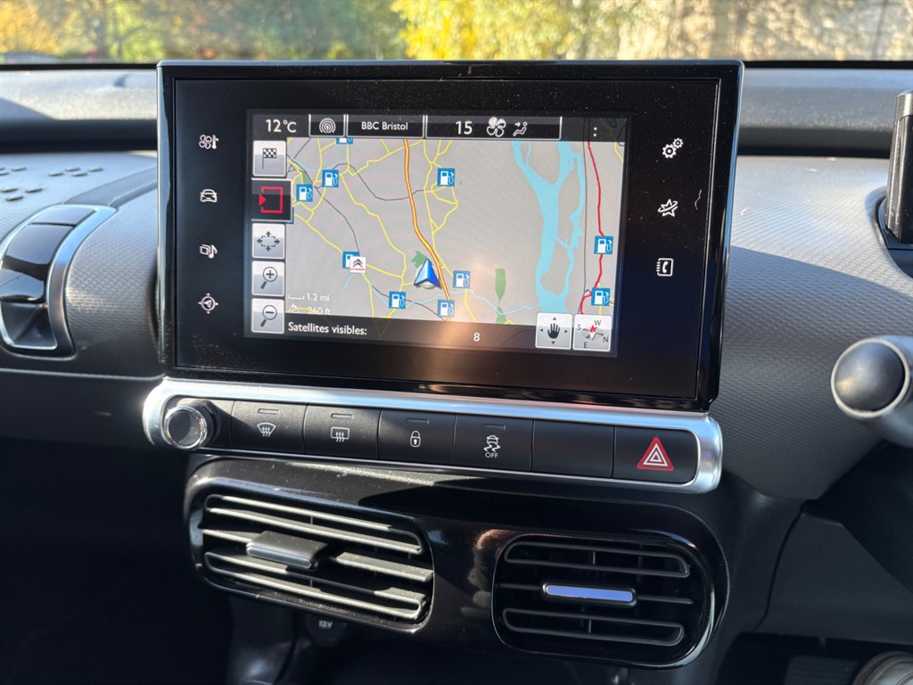 Used Citroen C4 Cactus 2016 for sale - 76351113: Photo 20