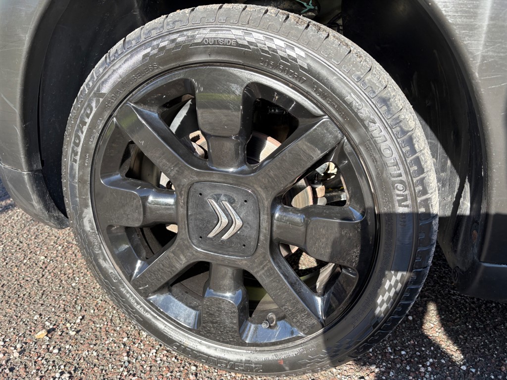 Used Citroen C4 Cactus 2016 for sale - 76351113: Photo 21