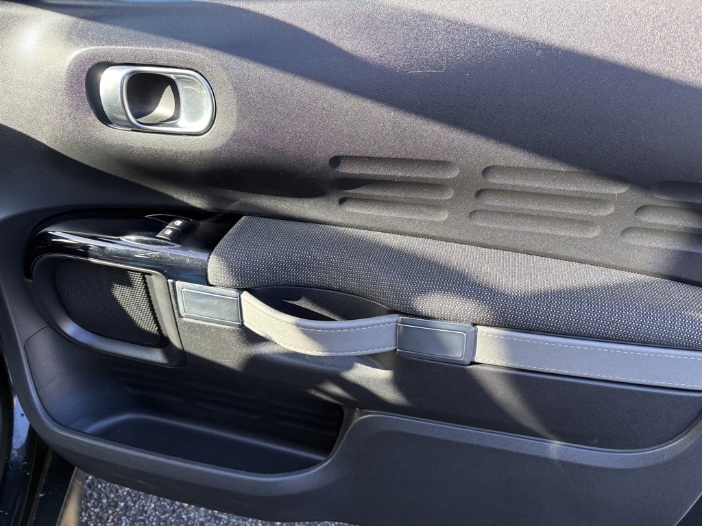 Used Citroen C4 Cactus 2016 for sale - 76351113: Photo 23