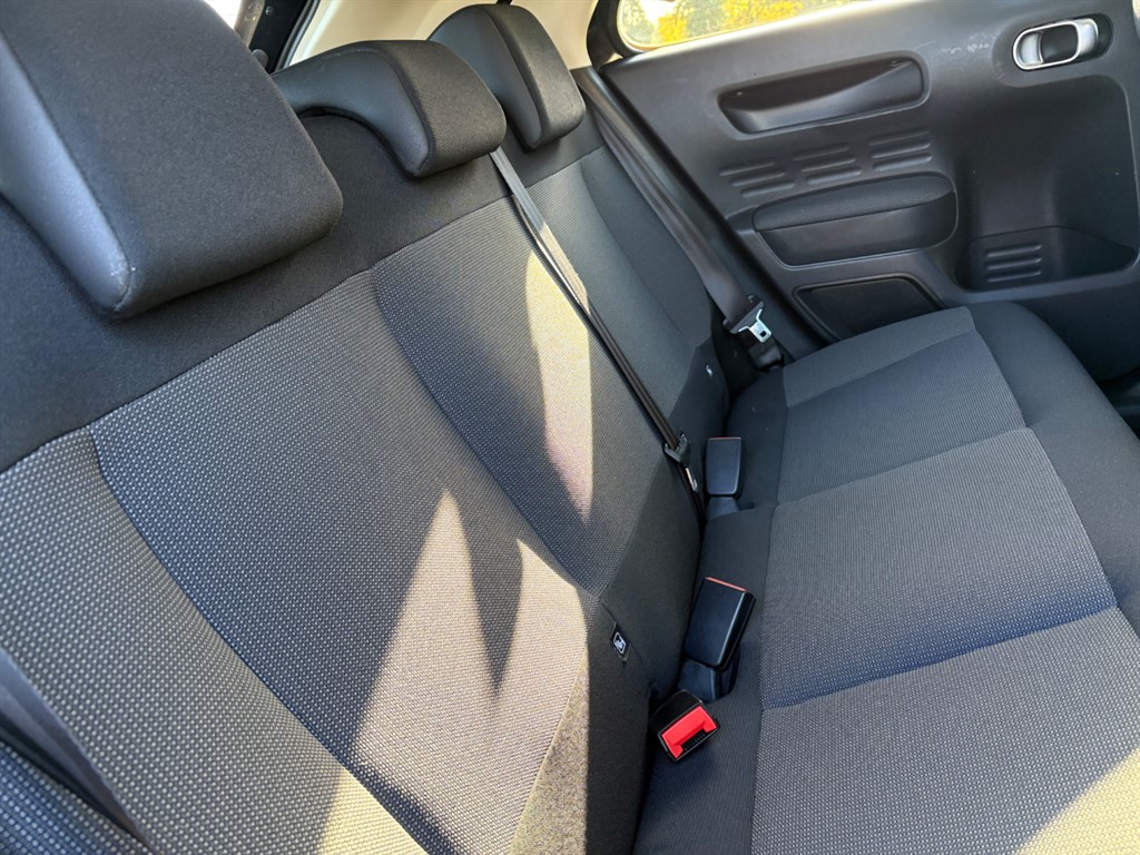 Used Citroen C4 Cactus 2016 for sale - 76351113: Photo 24