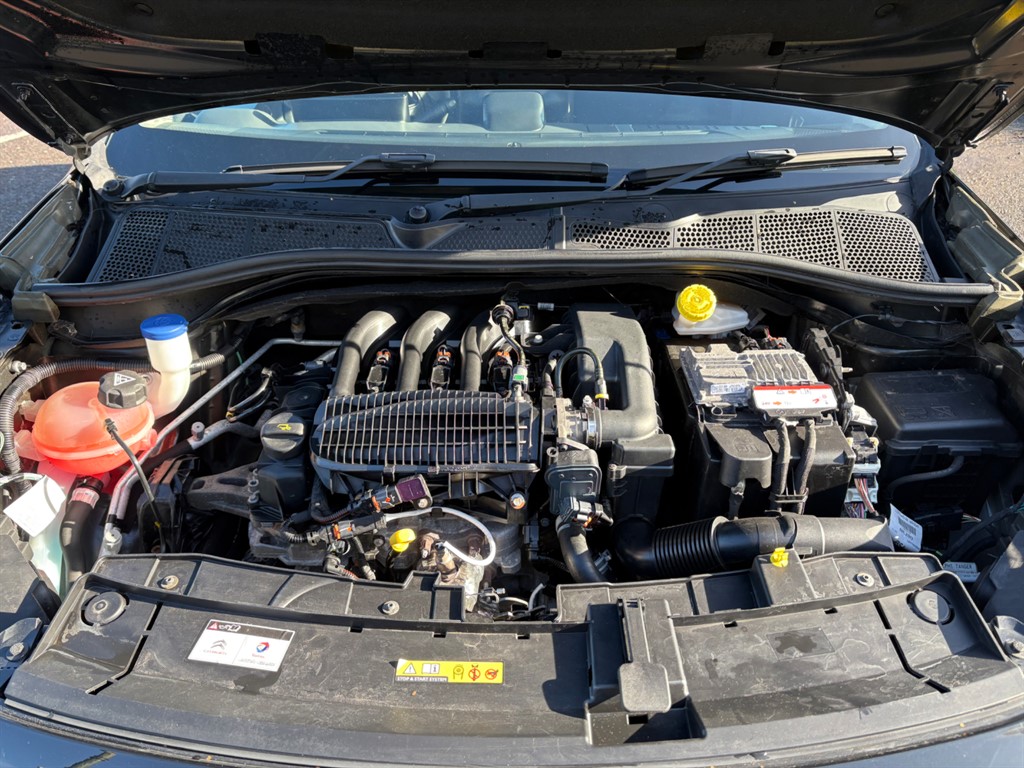 Used Citroen C4 Cactus 2016 for sale - 76351113: Photo 25