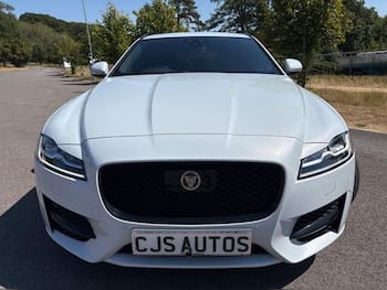 Used Jaguar XF 2019 for sale - 79771637: Photo