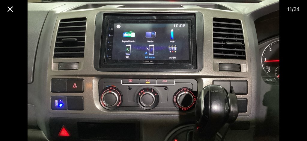 Used Volkswagen Transporter 2014 for sale - 77232407: Photo 5