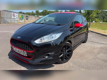 Used Ford Fiesta 2016 for sale - 79771595: Photo