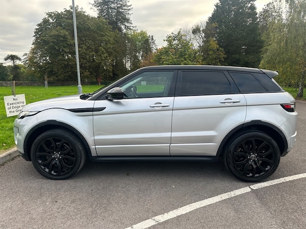 Used Land Rover Range Rover Evoque 2015 for sale - 75748396: Photo 11