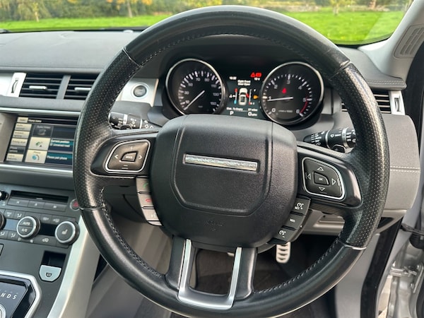 Used Land Rover Range Rover Evoque 2015 for sale - 75748396: Photo 13