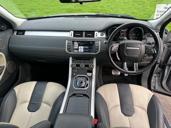 Used Land Rover Range Rover Evoque 2015 for sale - 75748396: Photo 14