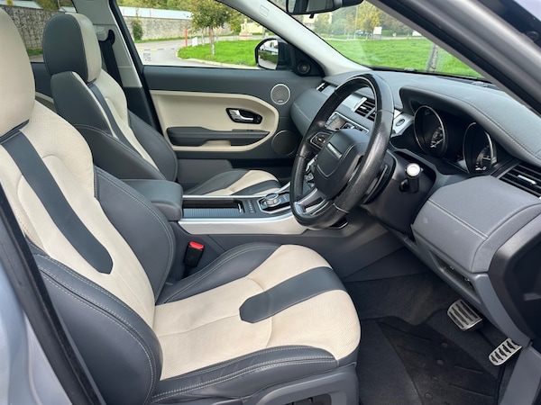 Used Land Rover Range Rover Evoque 2015 for sale - 75748396: Photo 15