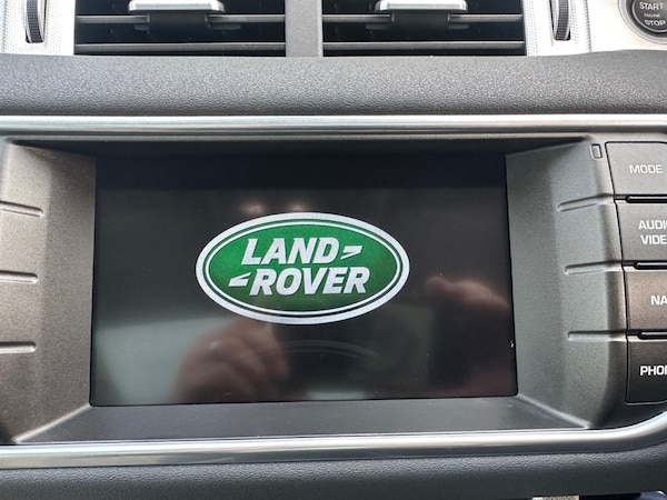Used Land Rover Range Rover Evoque 2015 for sale - 75748396: Photo 20