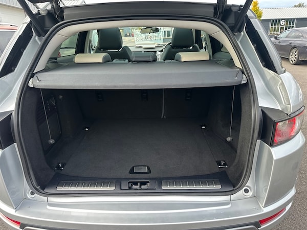 Used Land Rover Range Rover Evoque 2015 for sale - 75748396: Photo 21
