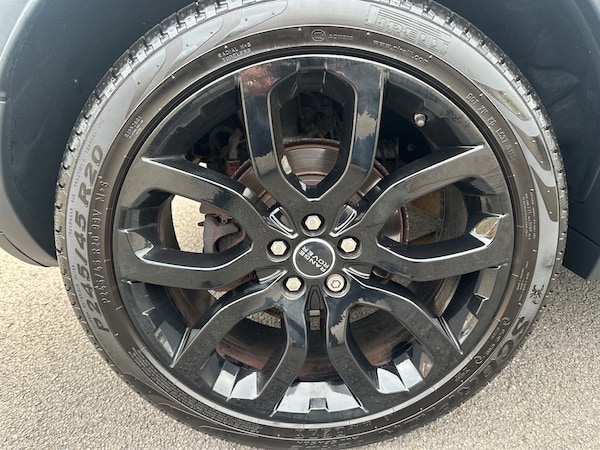 Used Land Rover Range Rover Evoque 2015 for sale - 75748396: Photo 22