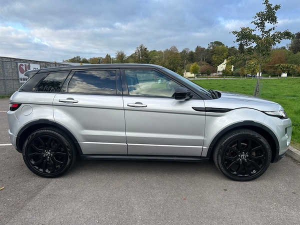 Used Land Rover Range Rover Evoque 2015 for sale - 75748396: Photo 7