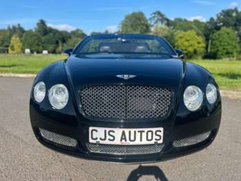 Used Bentley Continental 2006 for sale - 71686248: Photo
