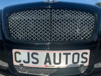Used Bentley Continental 2006 for sale - 71686248: Photo