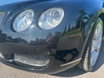 Used Bentley Continental 2006 for sale - 71686248: Photo