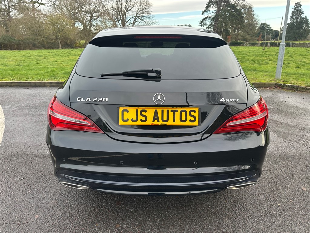 Used Mercedes-Benz CLA 2019 for sale - 76827012: Photo 10