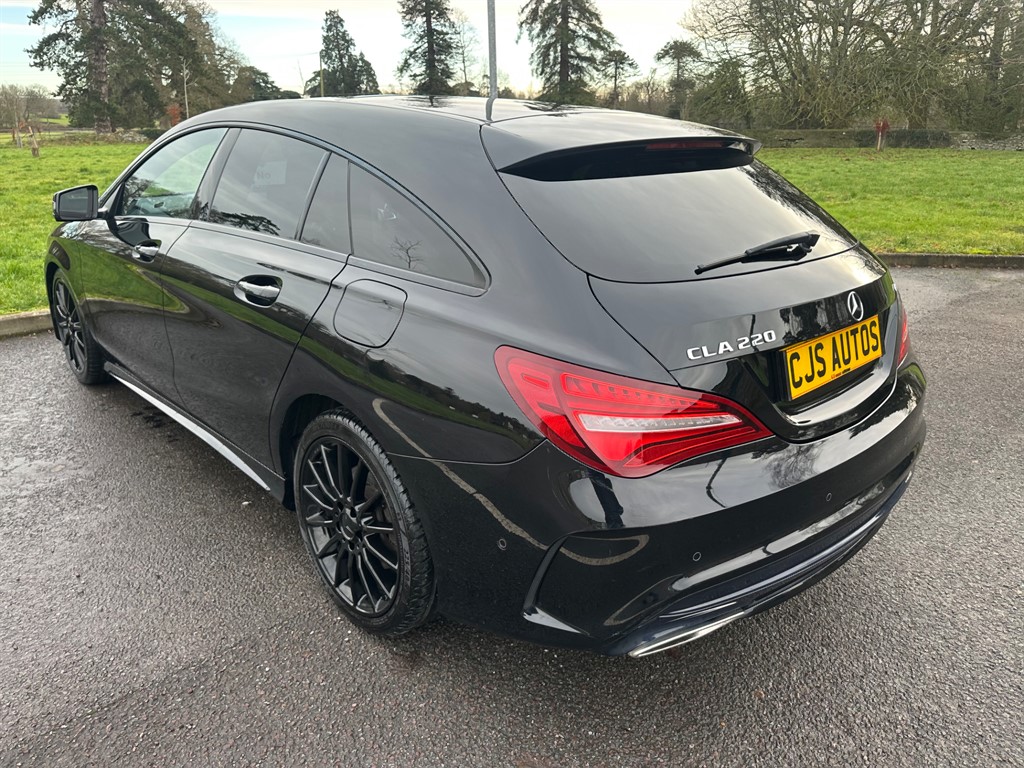 Used Mercedes-Benz CLA 2019 for sale - 76827012: Photo 11