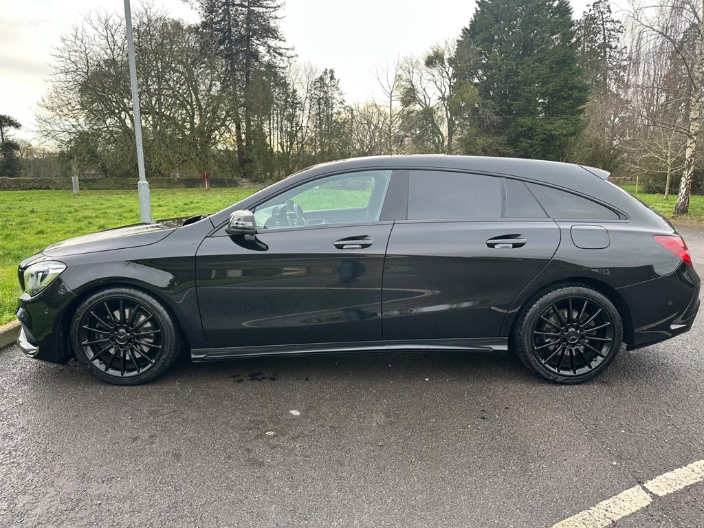 Used Mercedes-Benz CLA 2019 for sale - 76827012: Photo 12
