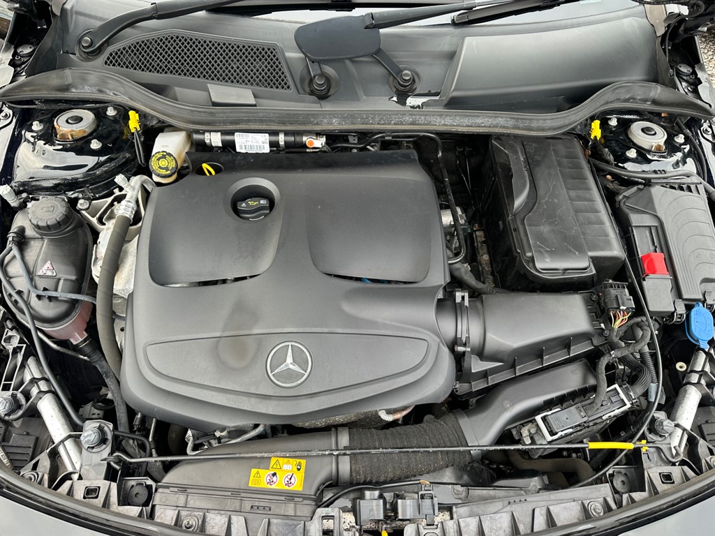 Used Mercedes-Benz CLA 2019 for sale - 76827012: Photo 13