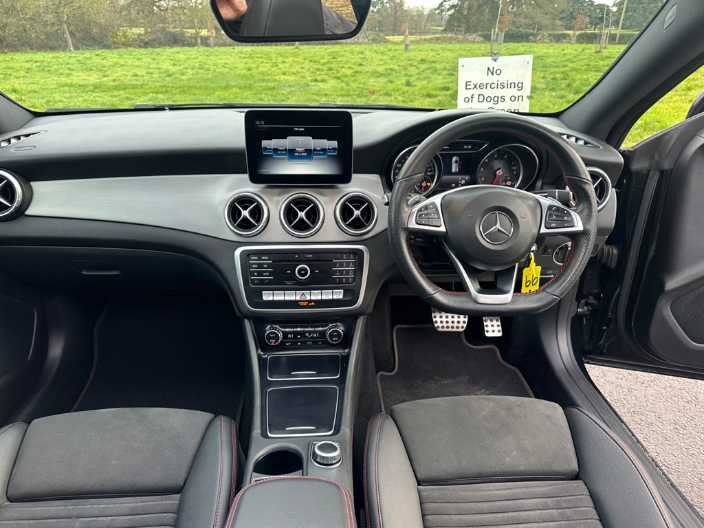 Used Mercedes-Benz CLA 2019 for sale - 76827012: Photo 15