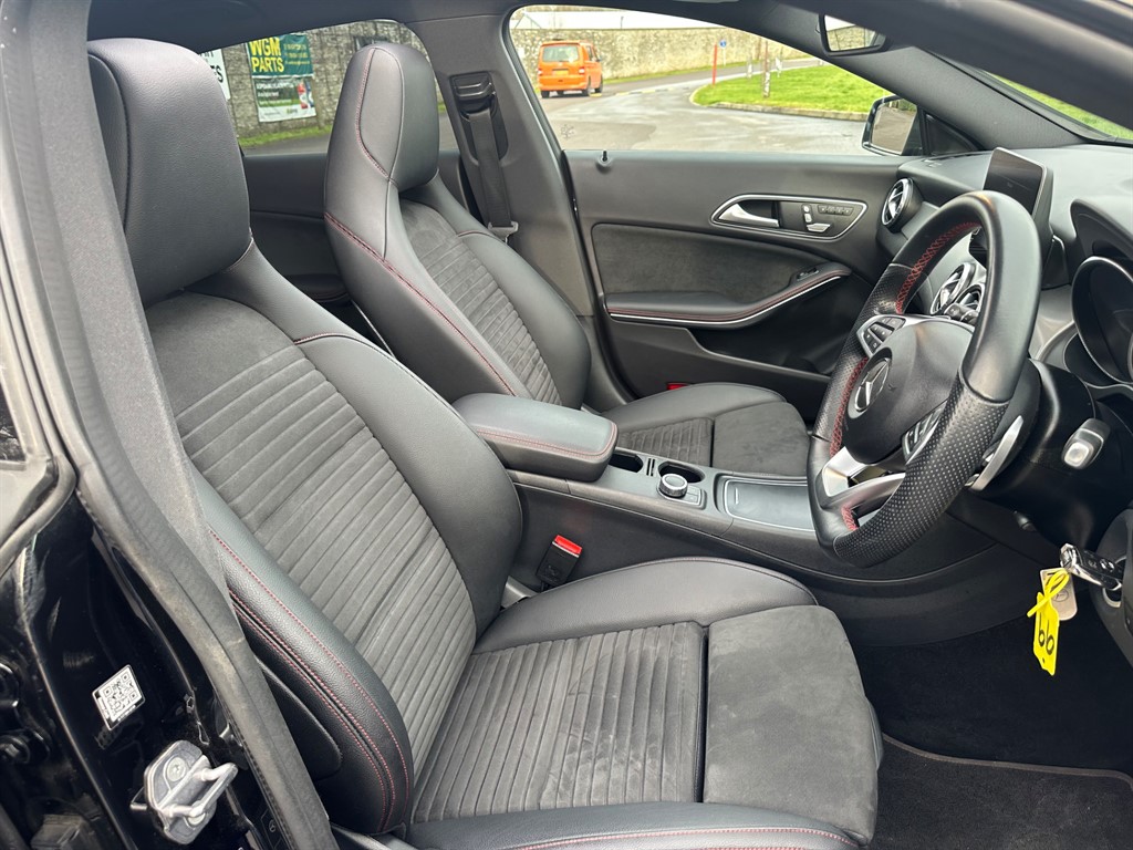 Used Mercedes-Benz CLA 2019 for sale - 76827012: Photo 16