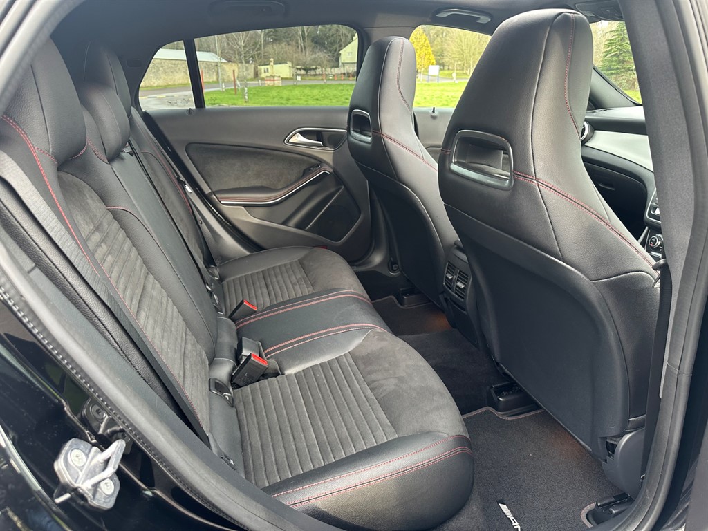 Used Mercedes-Benz CLA 2019 for sale - 76827012: Photo 17
