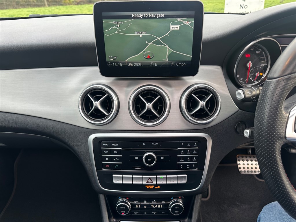 Used Mercedes-Benz CLA 2019 for sale - 76827012: Photo 20