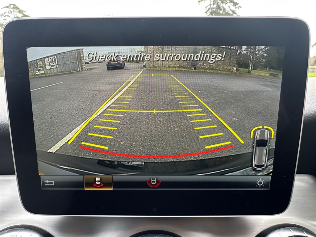 Used Mercedes-Benz CLA 2019 for sale - 76827012: Photo 21