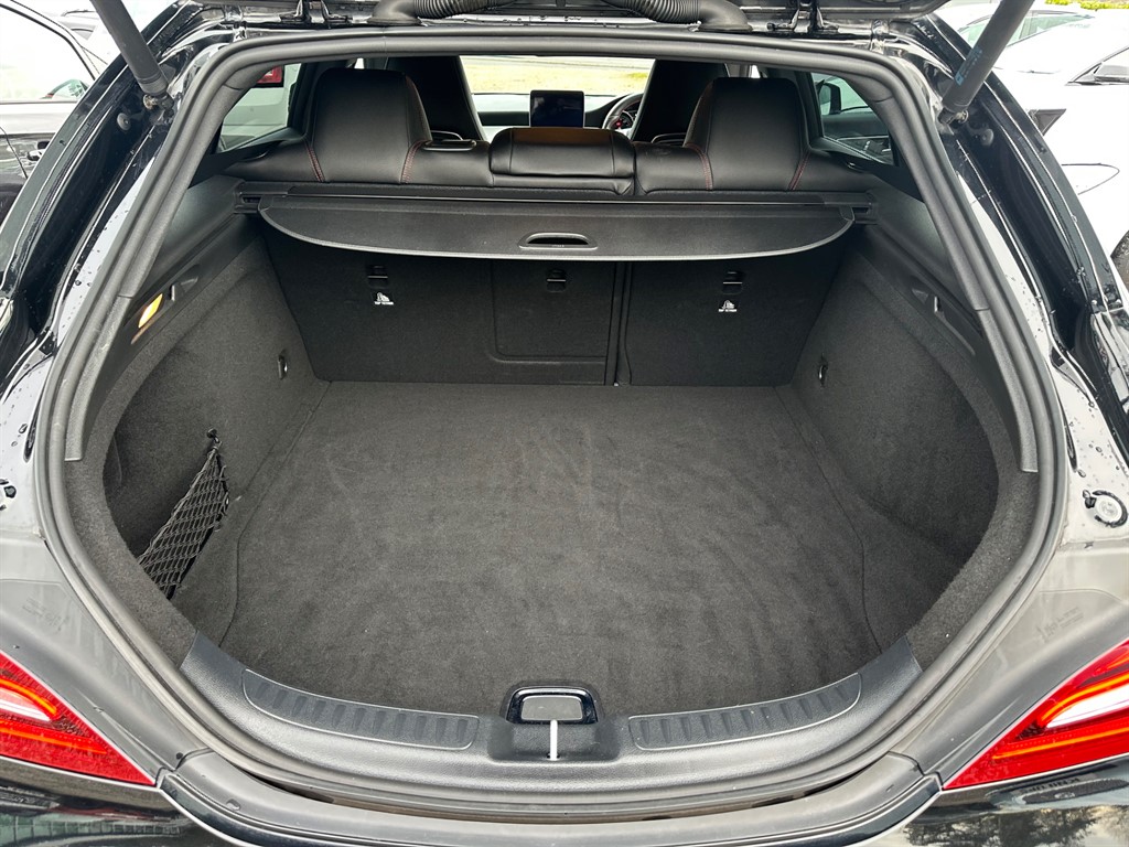 Used Mercedes-Benz CLA 2019 for sale - 76827012: Photo 22