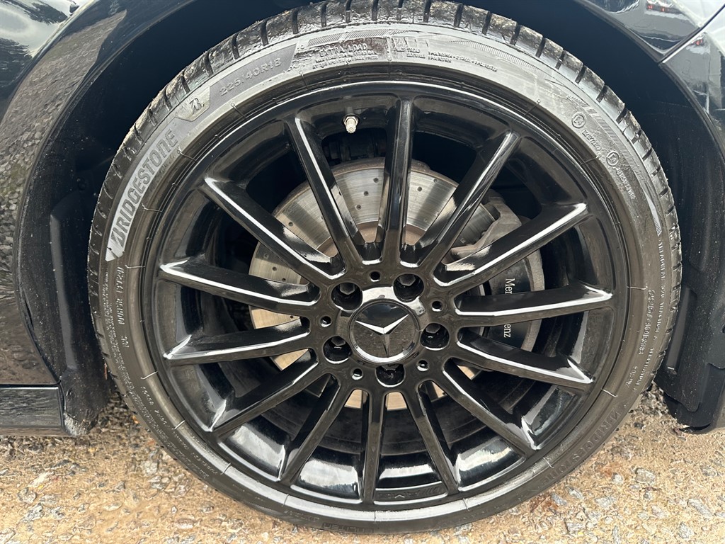 Used Mercedes-Benz CLA 2019 for sale - 76827012: Photo 23