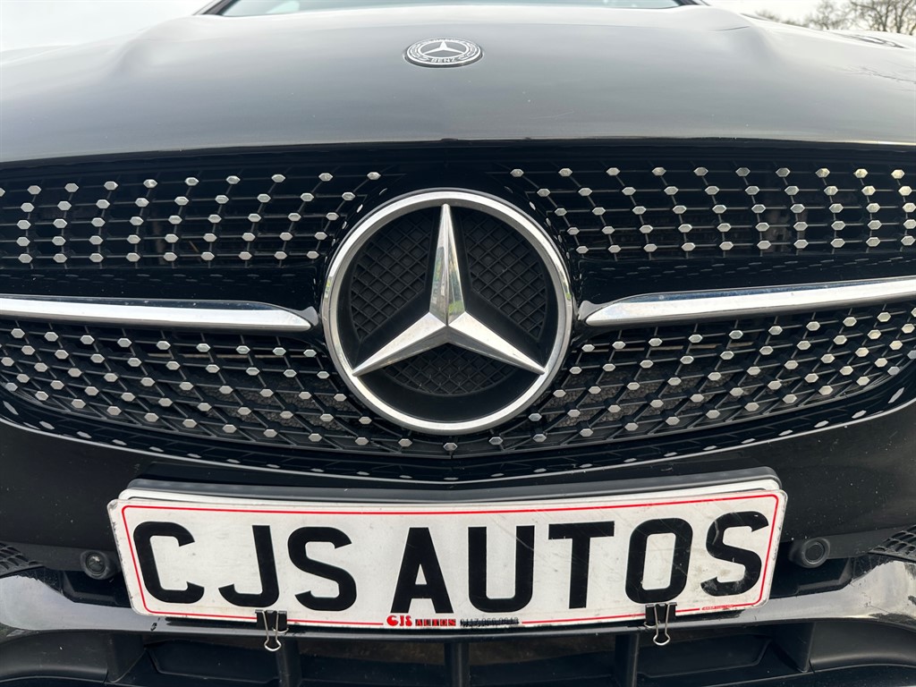 Used Mercedes-Benz CLA 2019 for sale - 76827012: Photo 5