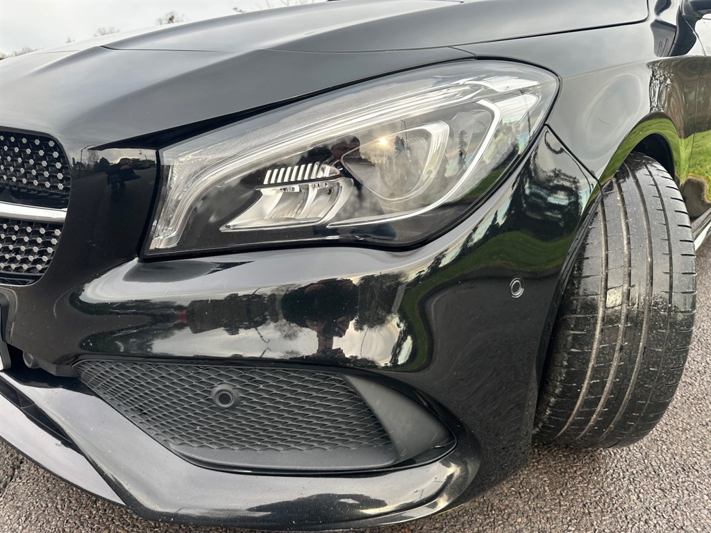 Used Mercedes-Benz CLA 2019 for sale - 76827012: Photo 7
