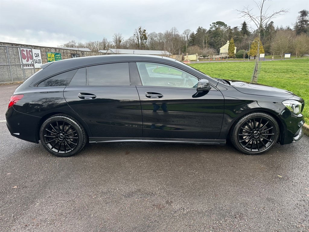 Used Mercedes-Benz CLA 2019 for sale - 76827012: Photo 8