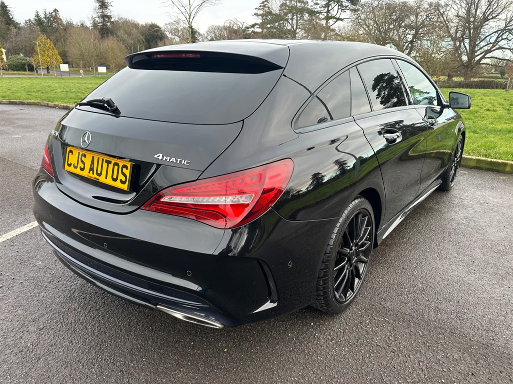 Used Mercedes-Benz CLA 2019 for sale - 76827012: Photo 9