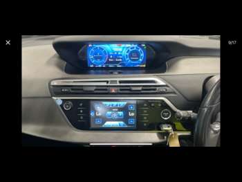 Used Citroen C4 Picasso 2015 for sale - 75077552: Photo