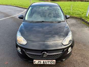 Used Vauxhall Adam 2016 for sale - 73207701: Photo