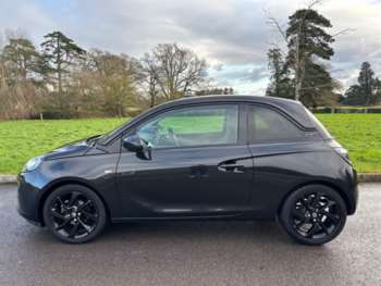 Used Vauxhall Adam 2016 for sale - 73207701: Photo