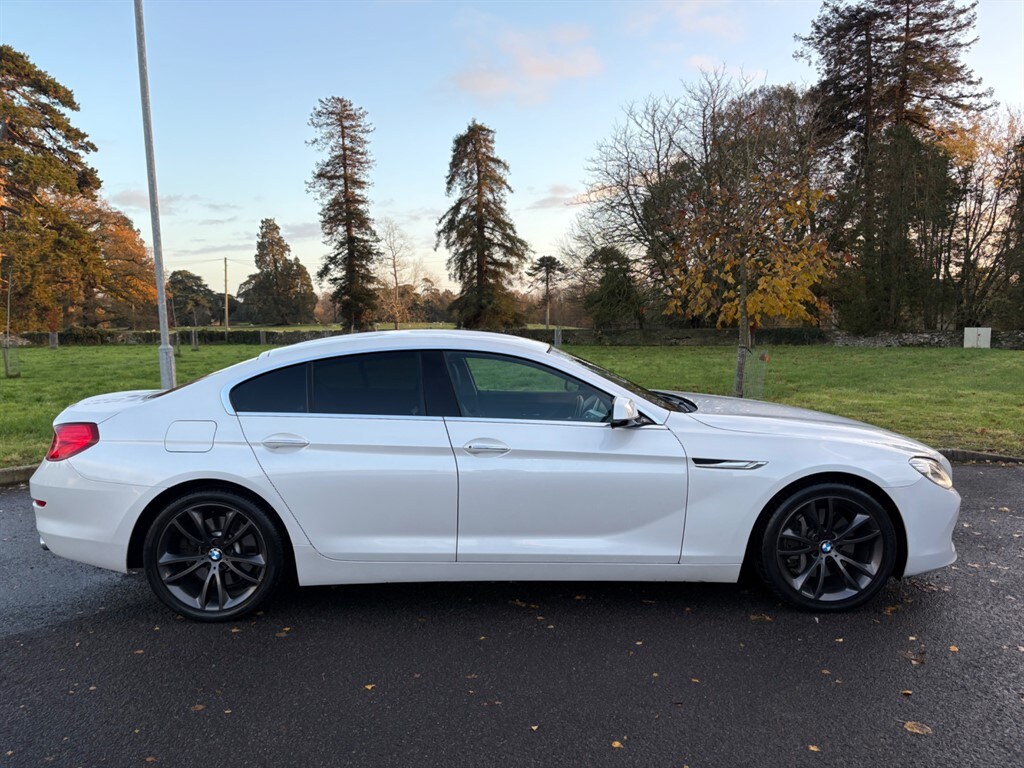 Used BMW 6 Series 2013 for sale - 76355331: Photo 13