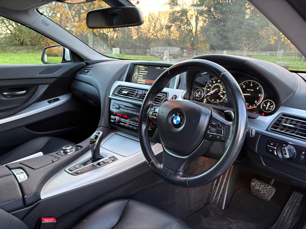 Used BMW 6 Series 2013 for sale - 76355331: Photo 15