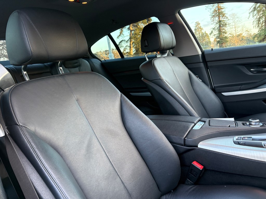 Used BMW 6 Series 2013 for sale - 76355331: Photo 16