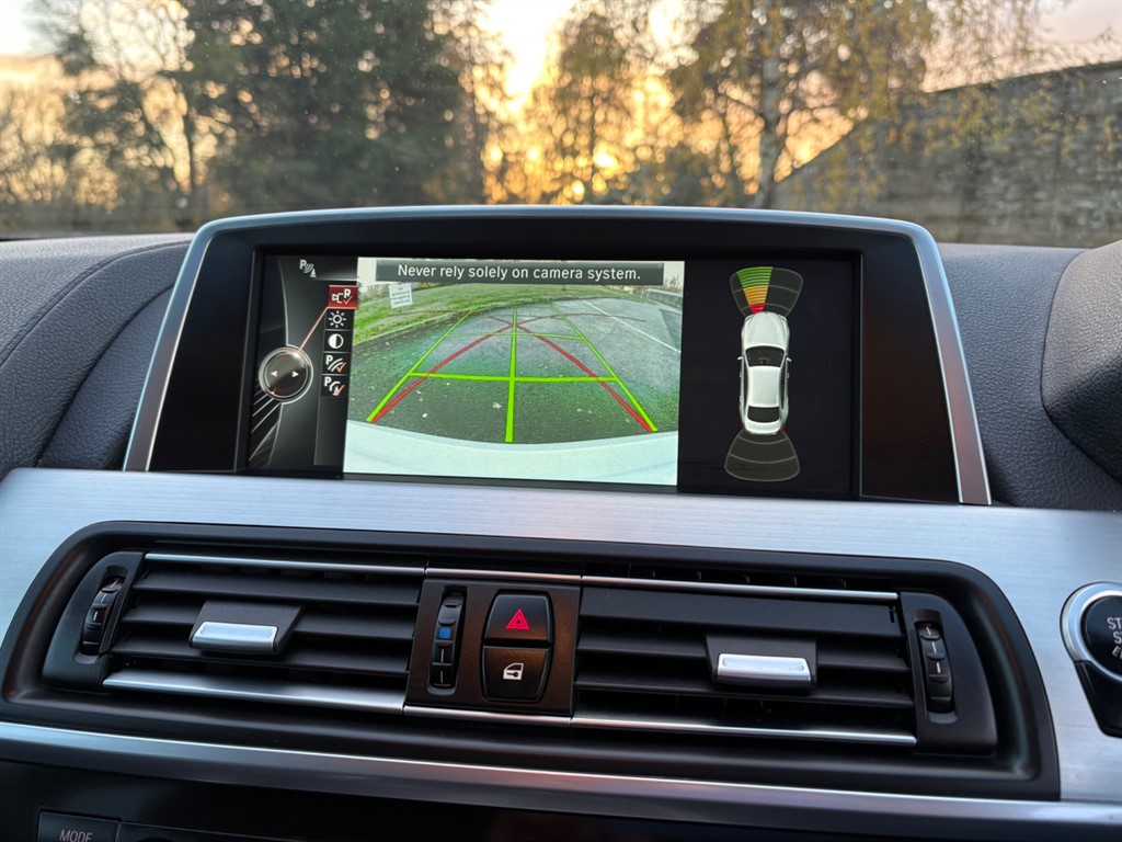 Used BMW 6 Series 2013 for sale - 76355331: Photo 19