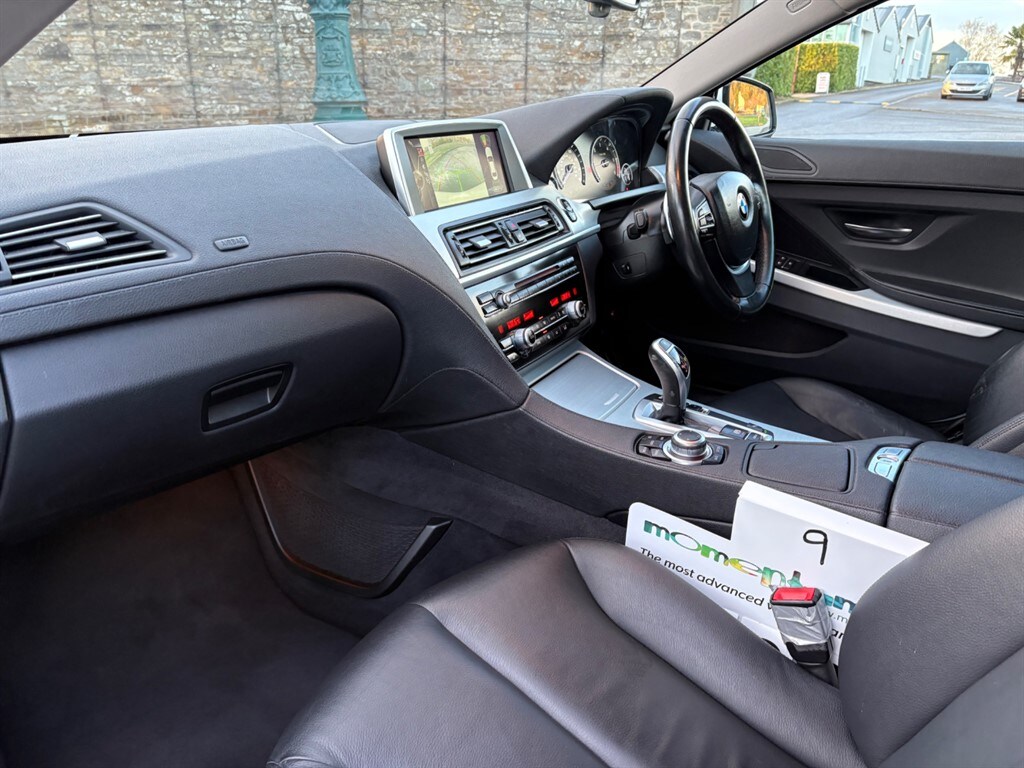 Used BMW 6 Series 2013 for sale - 76355331: Photo 20