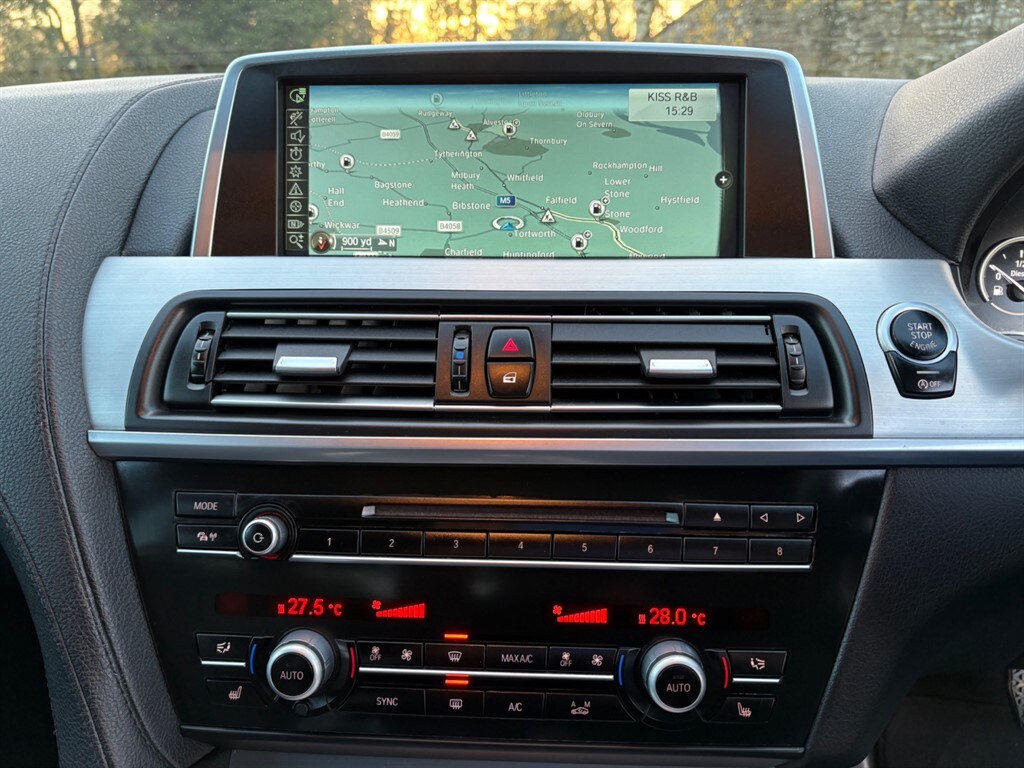 Used BMW 6 Series 2013 for sale - 76355331: Photo 21