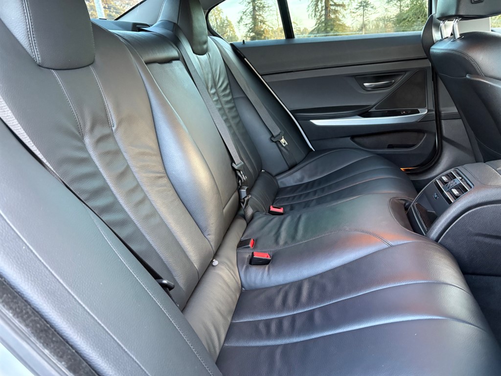 Used BMW 6 Series 2013 for sale - 76355331: Photo 22