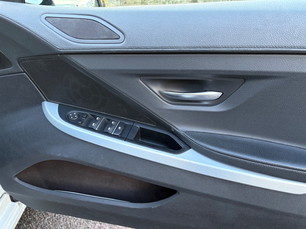 Used BMW 6 Series 2013 for sale - 76355331: Photo 23