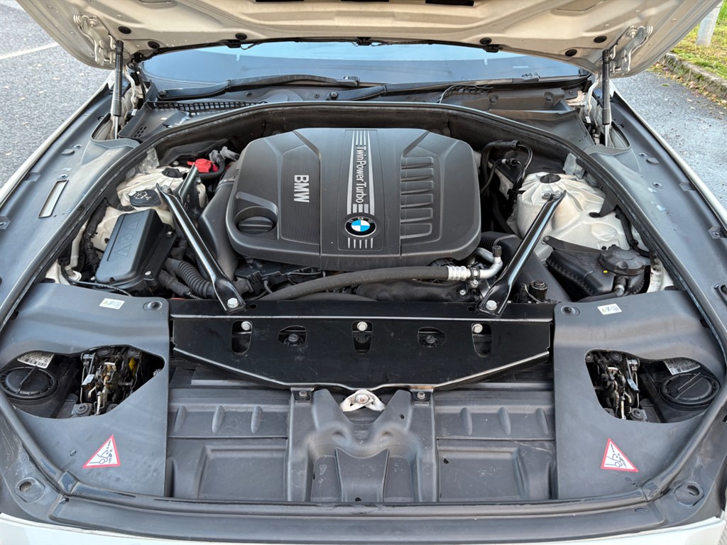 Used BMW 6 Series 2013 for sale - 76355331: Photo 24