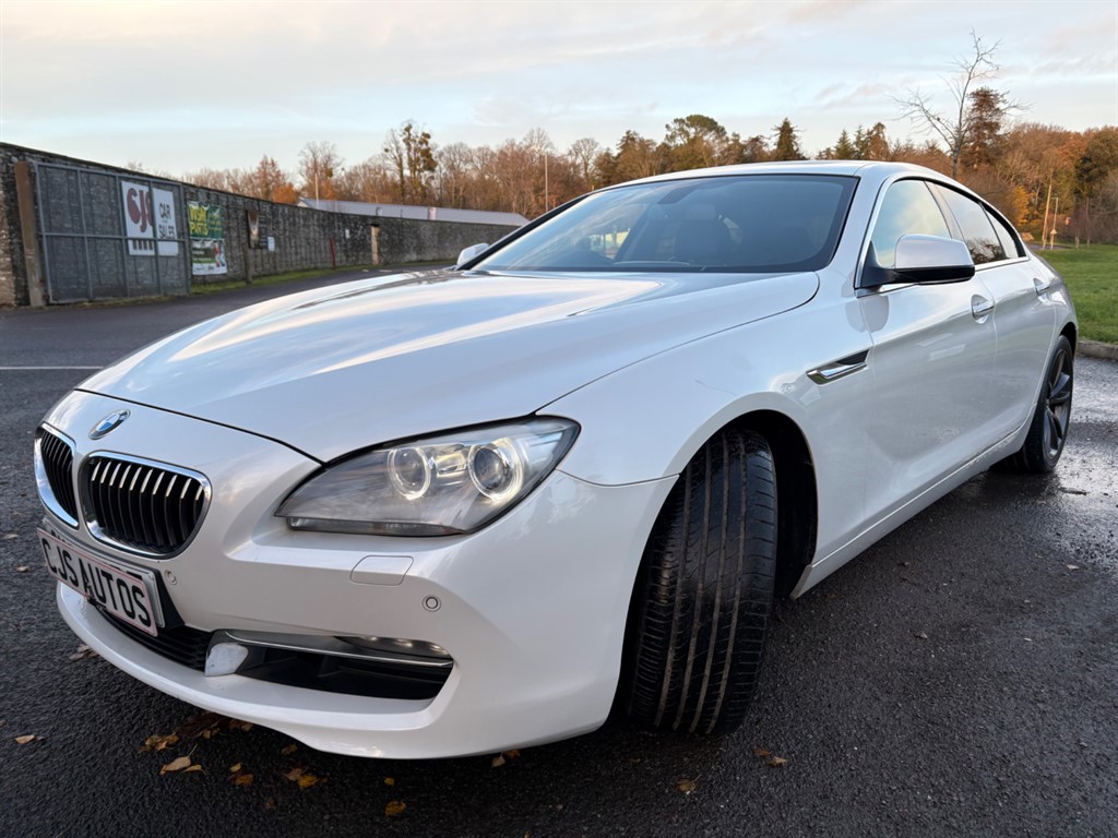 Used BMW 6 Series 2013 for sale - 76355331: Photo 5
