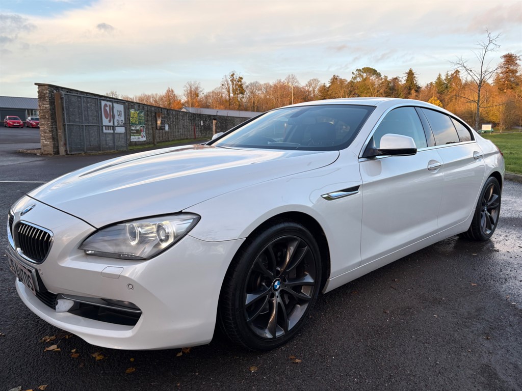 Used BMW 6 Series 2013 for sale - 76355331: Photo 7