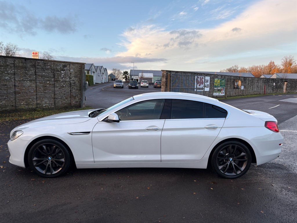 Used BMW 6 Series 2013 for sale - 76355331: Photo 8